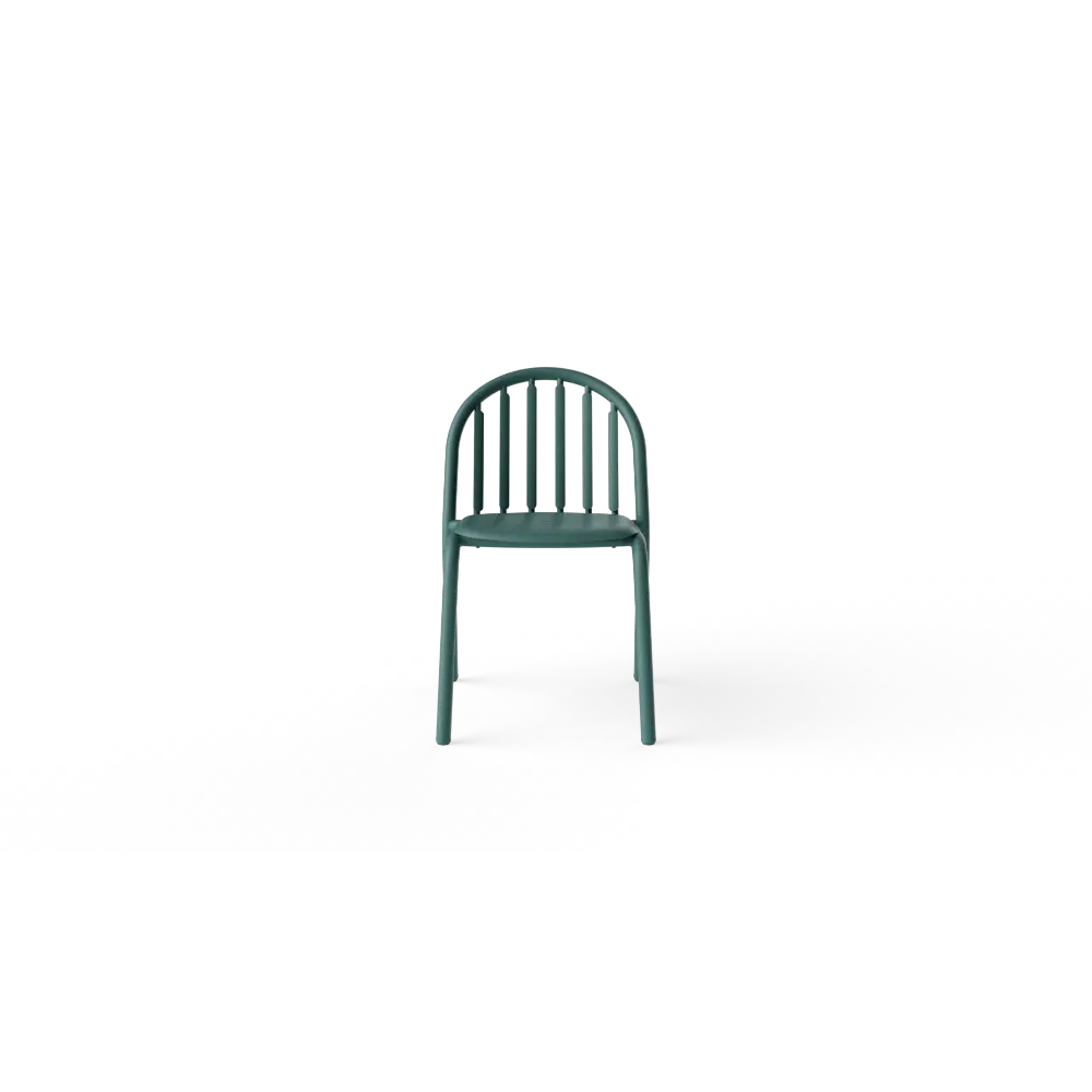 Fatboy Hagestol Fred's chair dark sage Bedtime.no.