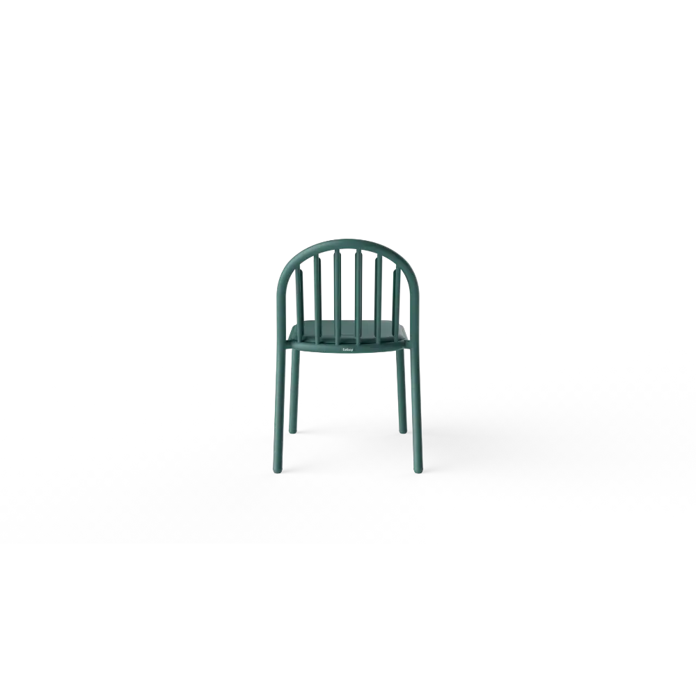 Fatboy Hagestol Fred's chair dark sage Bedtime.no.