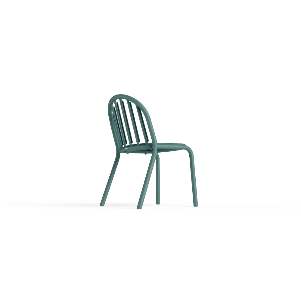 Fatboy Hagestol Fred's chair dark sage Bedtime.no.