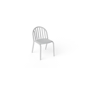 Fatboy Hagestol Fred's chair light grey Bedtime.no.