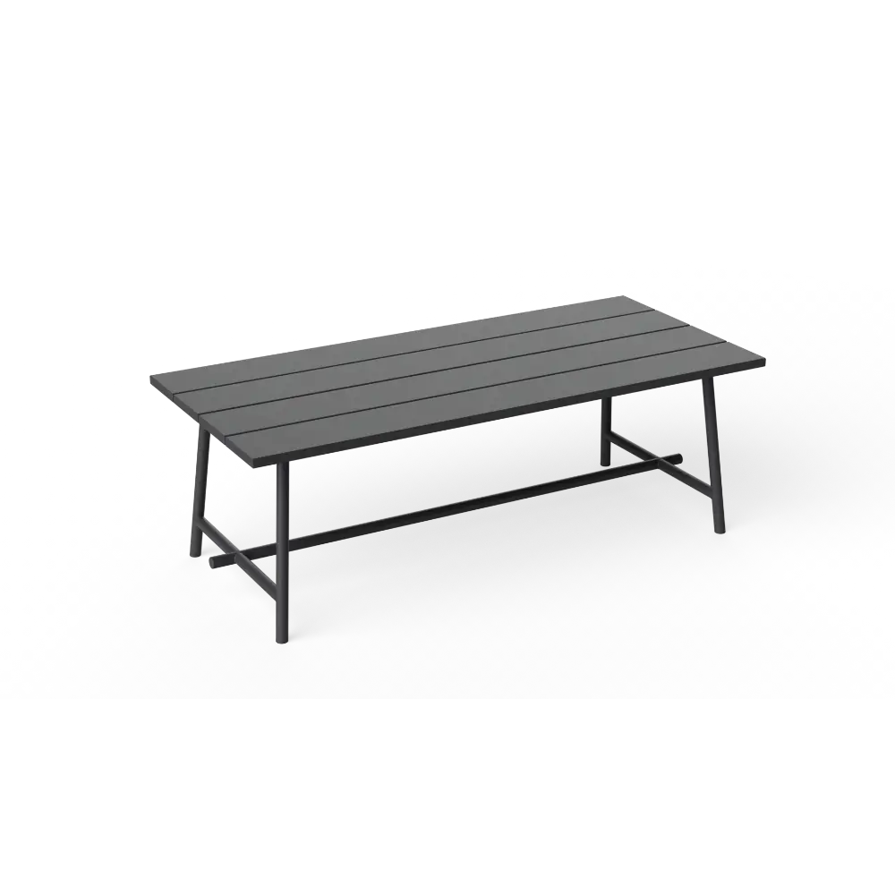 Fatboy Hagebord Fred's Table anthracite