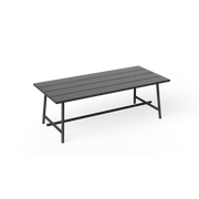 Fatboy Hagebord Fred's Table anthracite