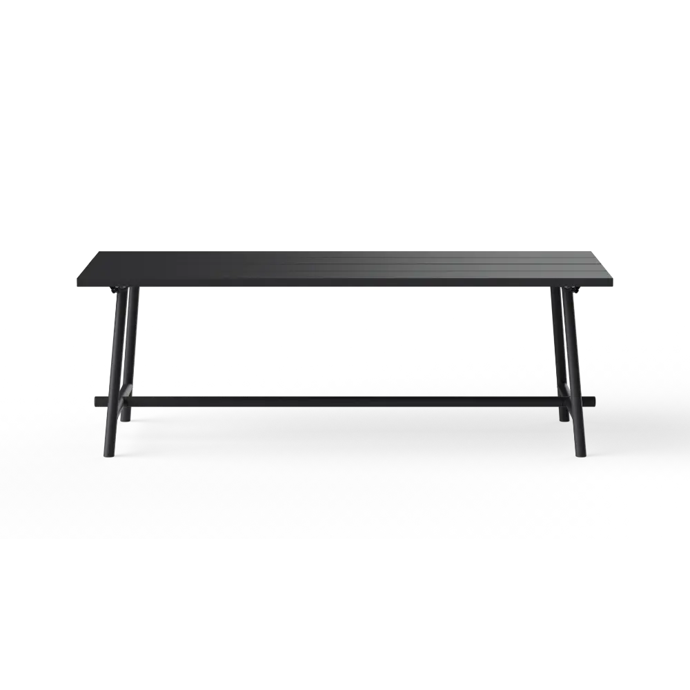 Fatboy Hagebord Fred's Table anthracite