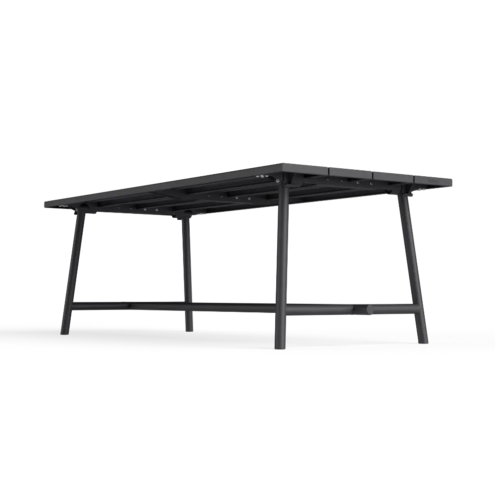 Fatboy Hagebord Fred's Table anthracite
