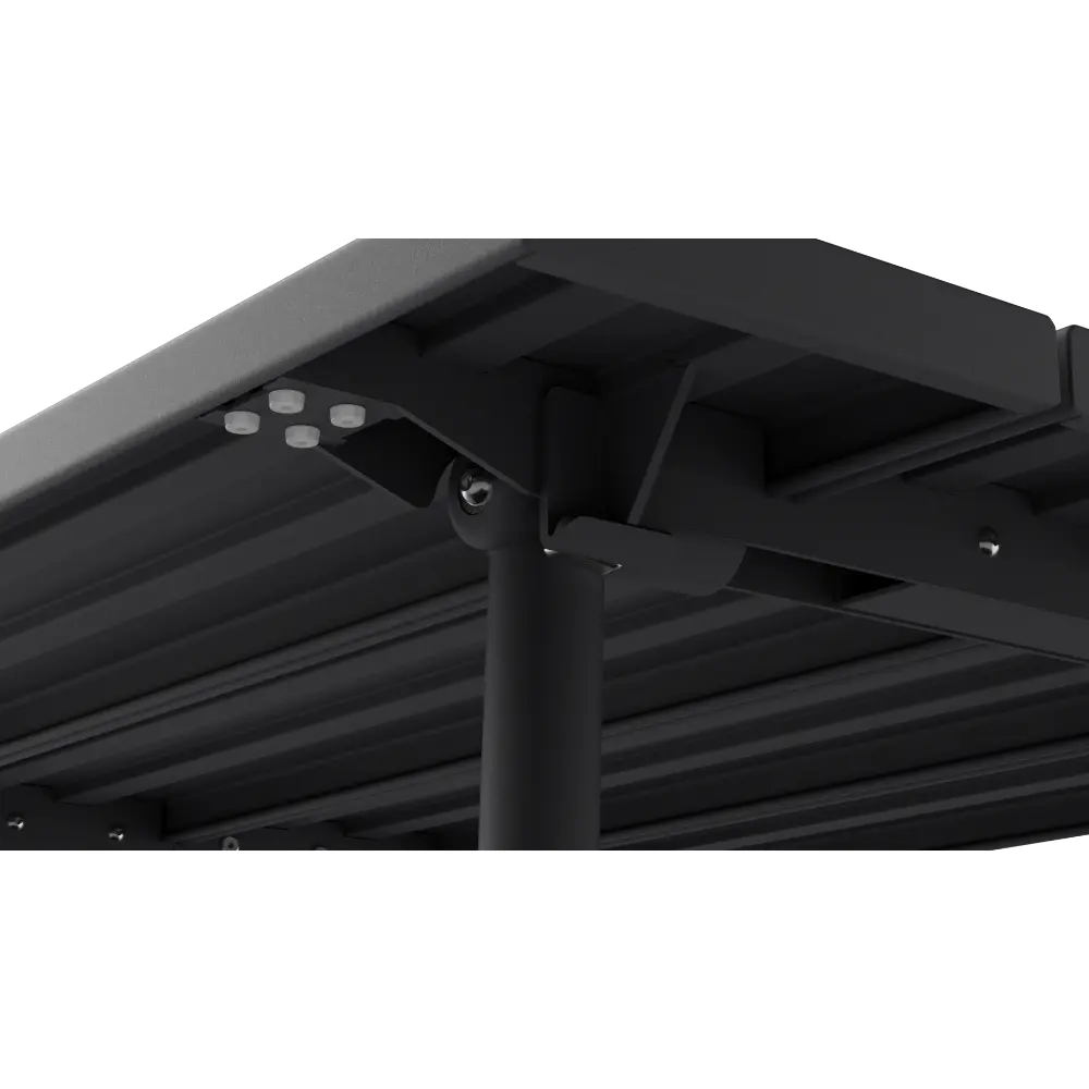 Fatboy Hagebord Fred's Table anthracite