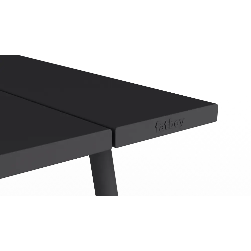 Fatboy Hagebord Fred's Table anthracite