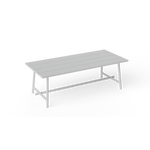 Fatboy Hagebord Fred's Table light grey