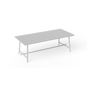 Fatboy Hagebord Fred's Table light grey