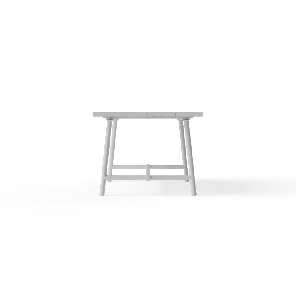 Fatboy Hagebord Fred's Table light grey