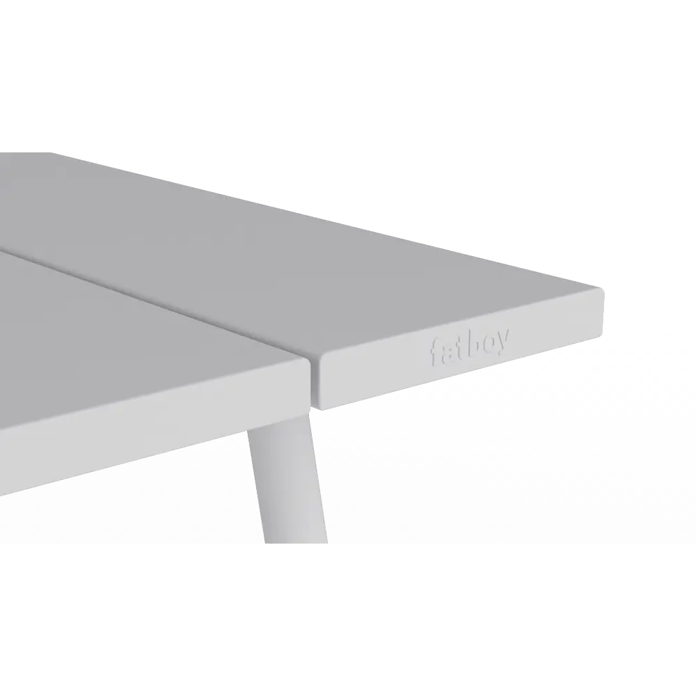 Fatboy Hagebord Fred's Table light grey