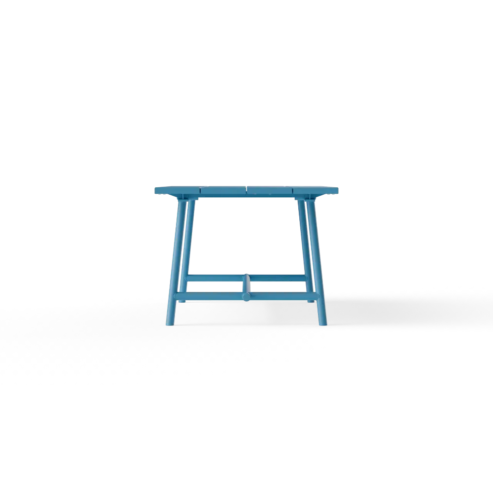 Fatboy Hagebord Fred's Table wave blue Bedtime.no.