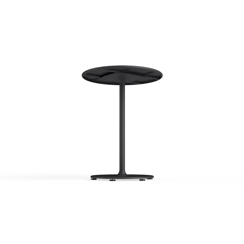 Fatboy Hagebord Fred's bistreau anthracite