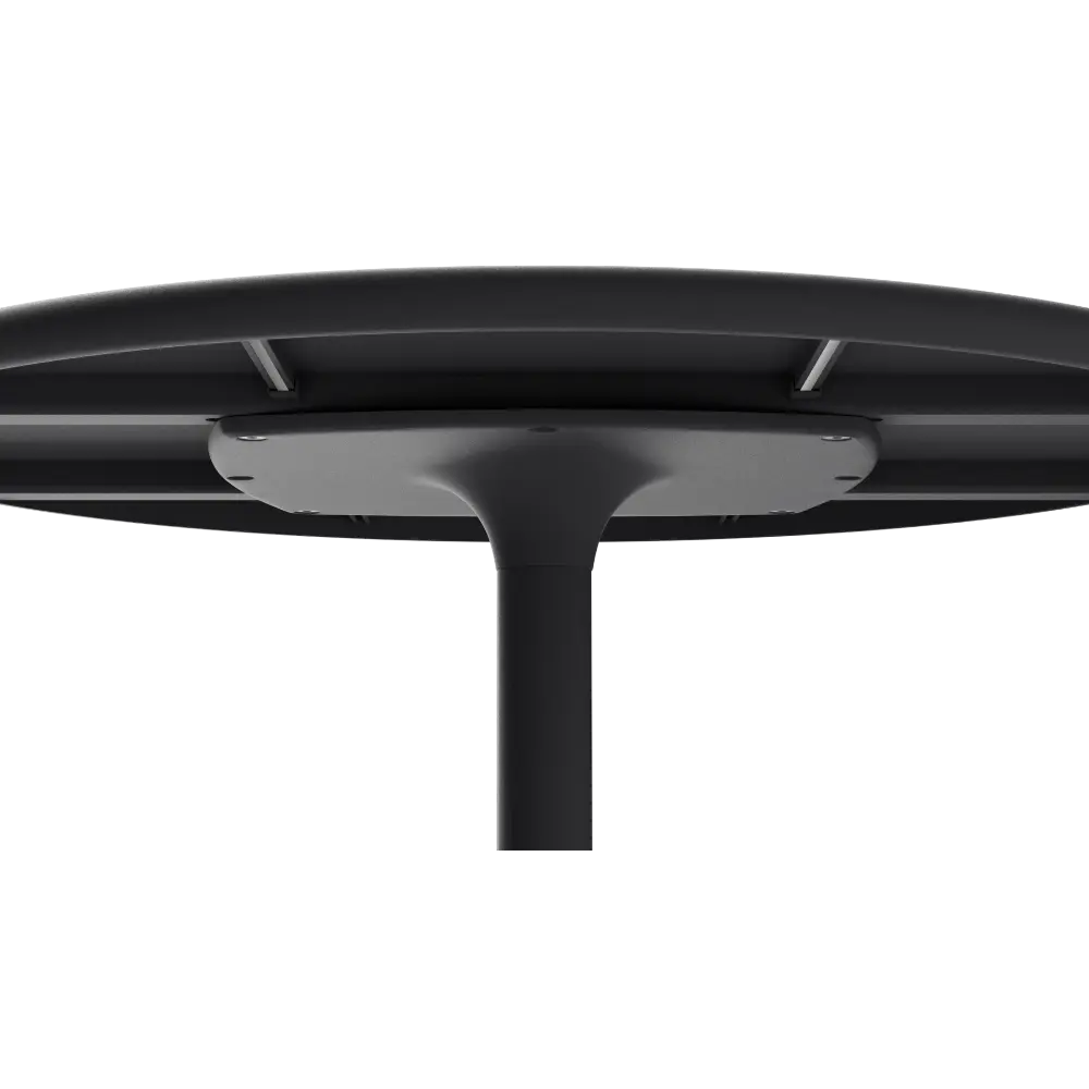 Fatboy Hagebord Fred's bistreau anthracite