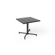 Fatboy Hagebord Fred's square bistreau anthracite