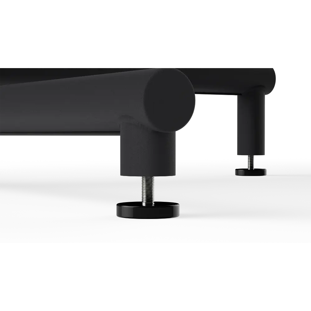 Fatboy Hagebord Fred's square bistreau anthracite
