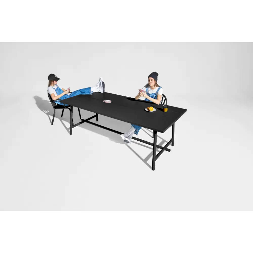 Fatboy Hagebord Fred's Table anthracite