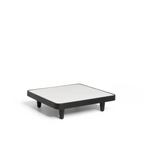 Fatboy Bord paletti table light grey