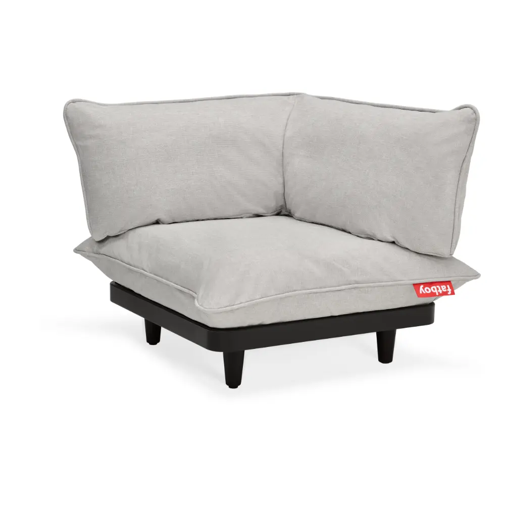 Fatboy Utesofa paletti corner seat mist Fatboy
