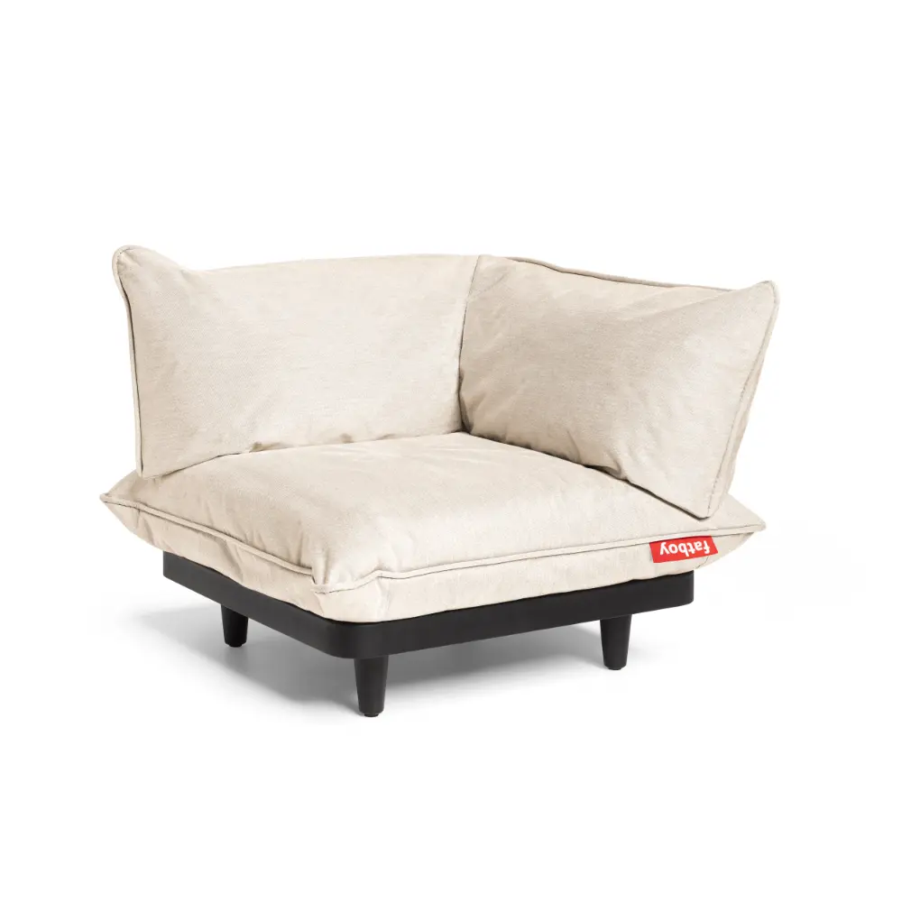 Fatboy Utesofa paletti corner seat sahara Fatboy