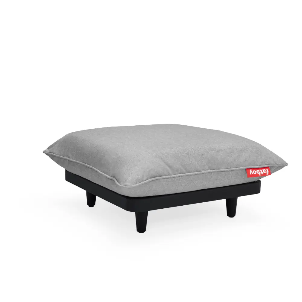 Fatboy Utesofa paletti hocker rock grey Fatboy