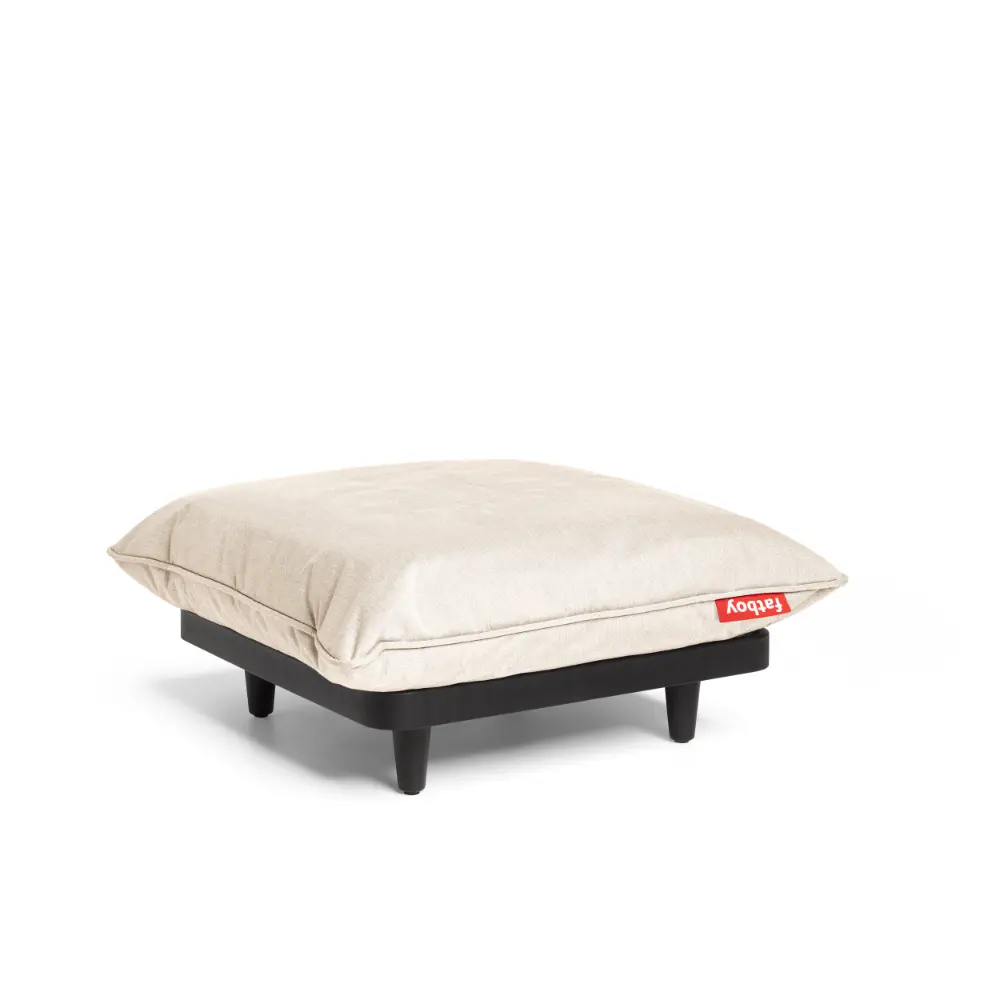 Fatboy Utesofa paletti hocker sahara Fatboy