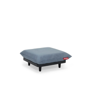 Fatboy Utesofa paletti hocker storm blue Fatboy