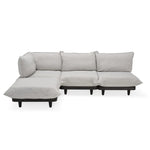 Fatboy Utesofa paletti set large mist