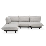 Fatboy Utesofa paletti set large mist