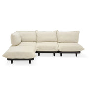 Fatboy Utesofa paletti set large sahara Fatboy