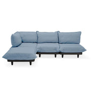 Fatboy Utesofa paletti set large storm blue Fatboy