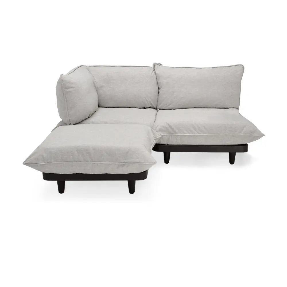 Fatboy Utesofa paletti set medium mist Fatboy