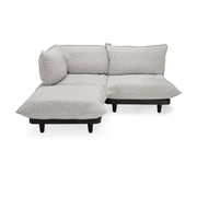 Fatboy Utesofa paletti set medium mist Fatboy