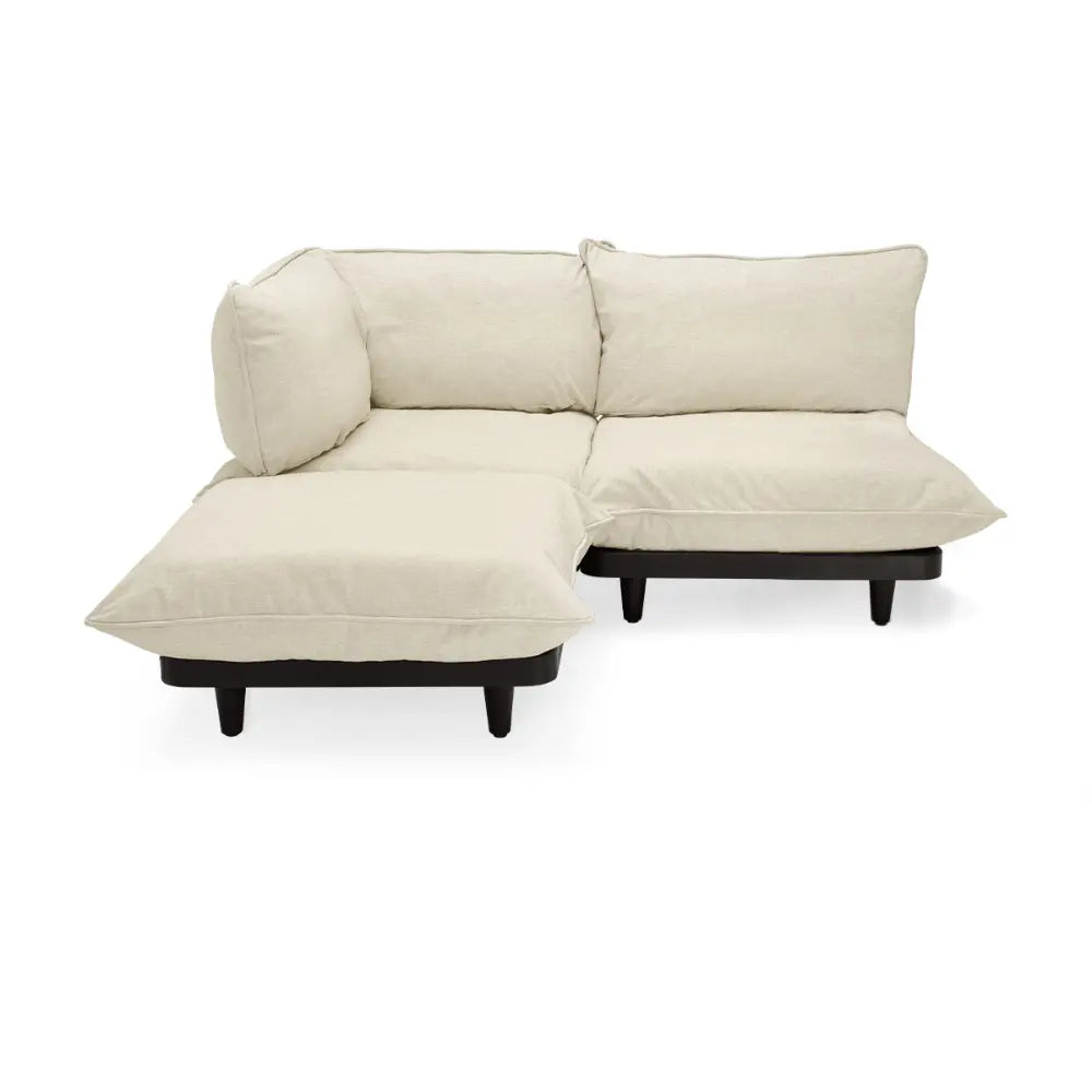 Fatboy Utesofa paletti set medium sahara Fatboy