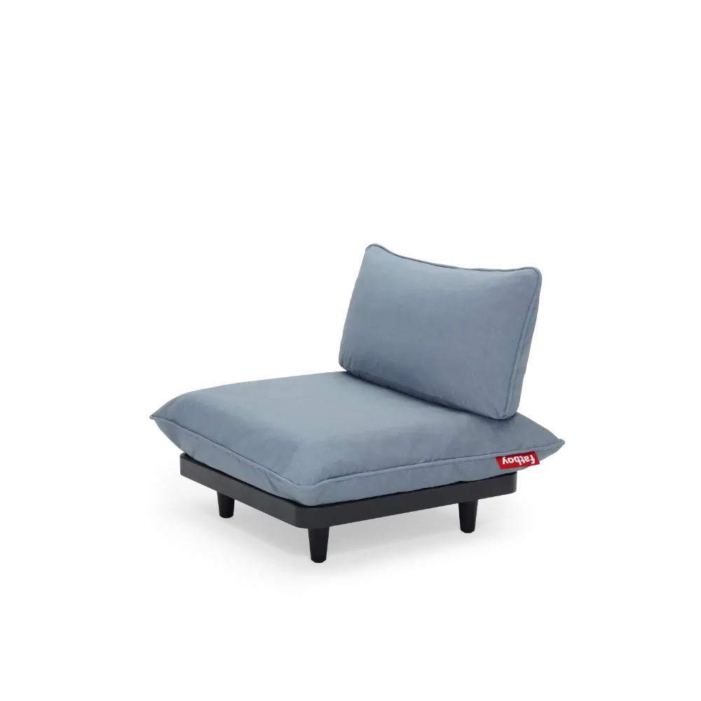 Fatboy Utesofa paletti seat storm blue Fatboy