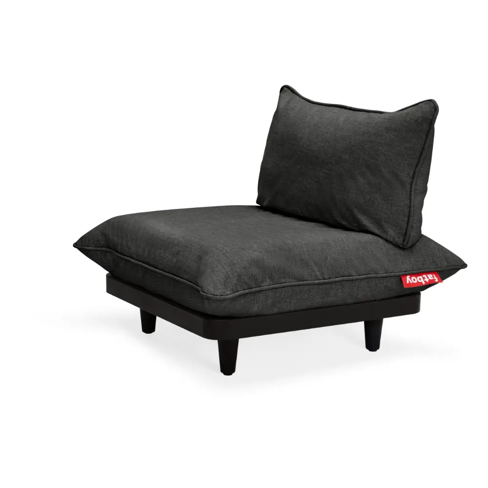 Fatboy Utesofa paletti seat thunder grey Fatboy