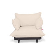 Fatboy Utesofa paletti lounge chair sahara Bedtime.no.