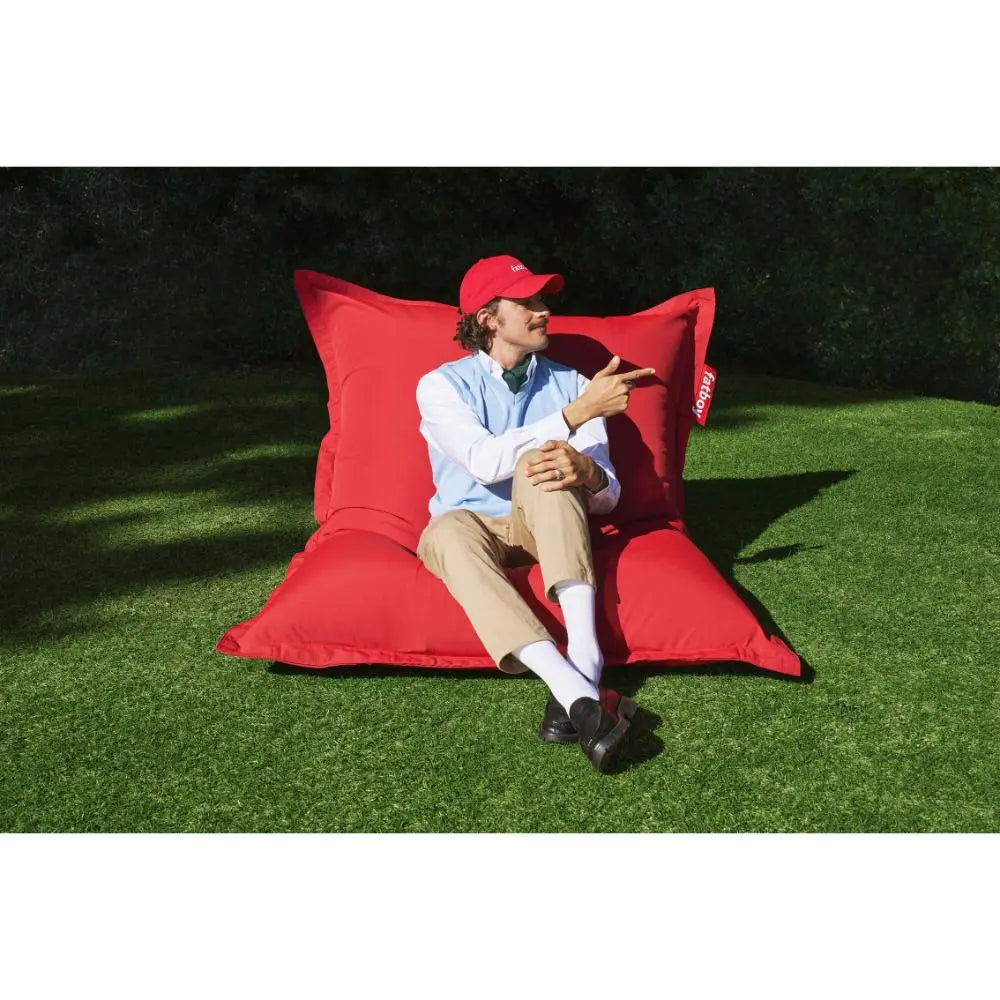 Fatboy Sakkosekk Original Outdoor red