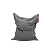 Fatboy Sakkosekk original outdoor rock grey Bedtime.no.
