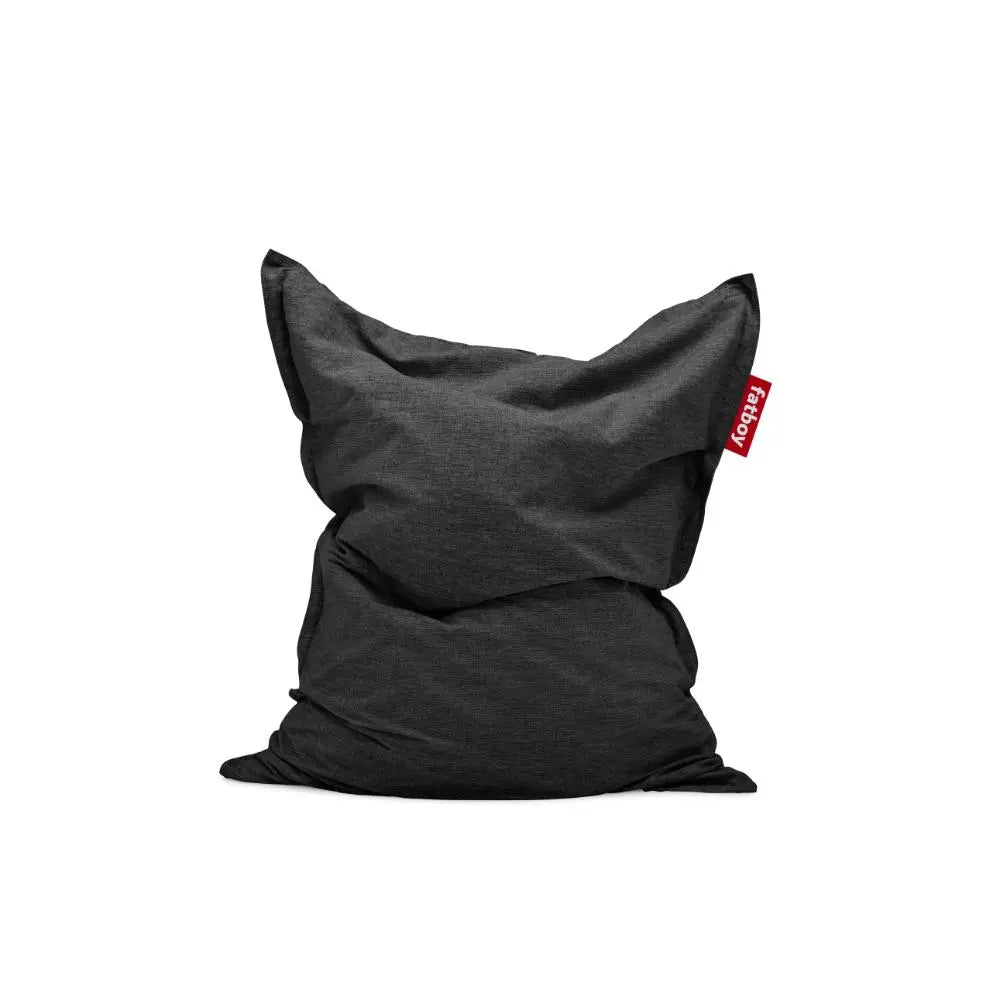 Fatboy Sakkosekk original outdoor thunder grey Bedtime.no.