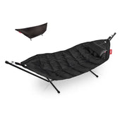 Hengekøye Headdemock fra Fatboy deluxe black