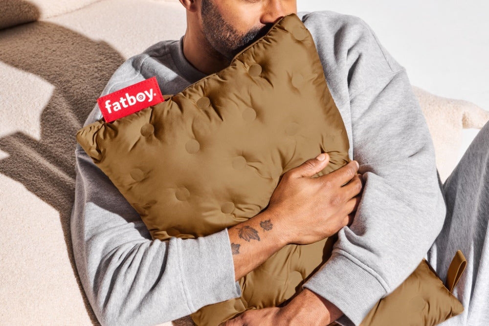 Fatboy Pute Hotspot Lungo Toffee