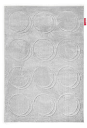 Fatboy Teppe Dot Carpet cloudy grey Bedtime.no.
