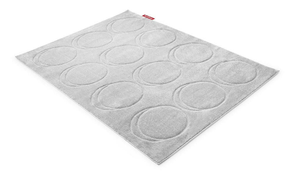Fatboy Teppe Dot Carpet cloudy grey Bedtime.no.