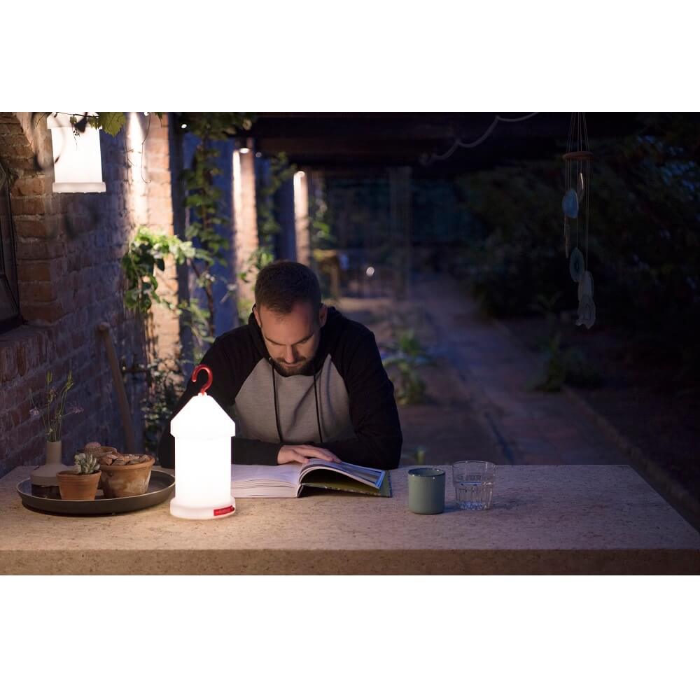 Fatboy Lampe Lampie-On