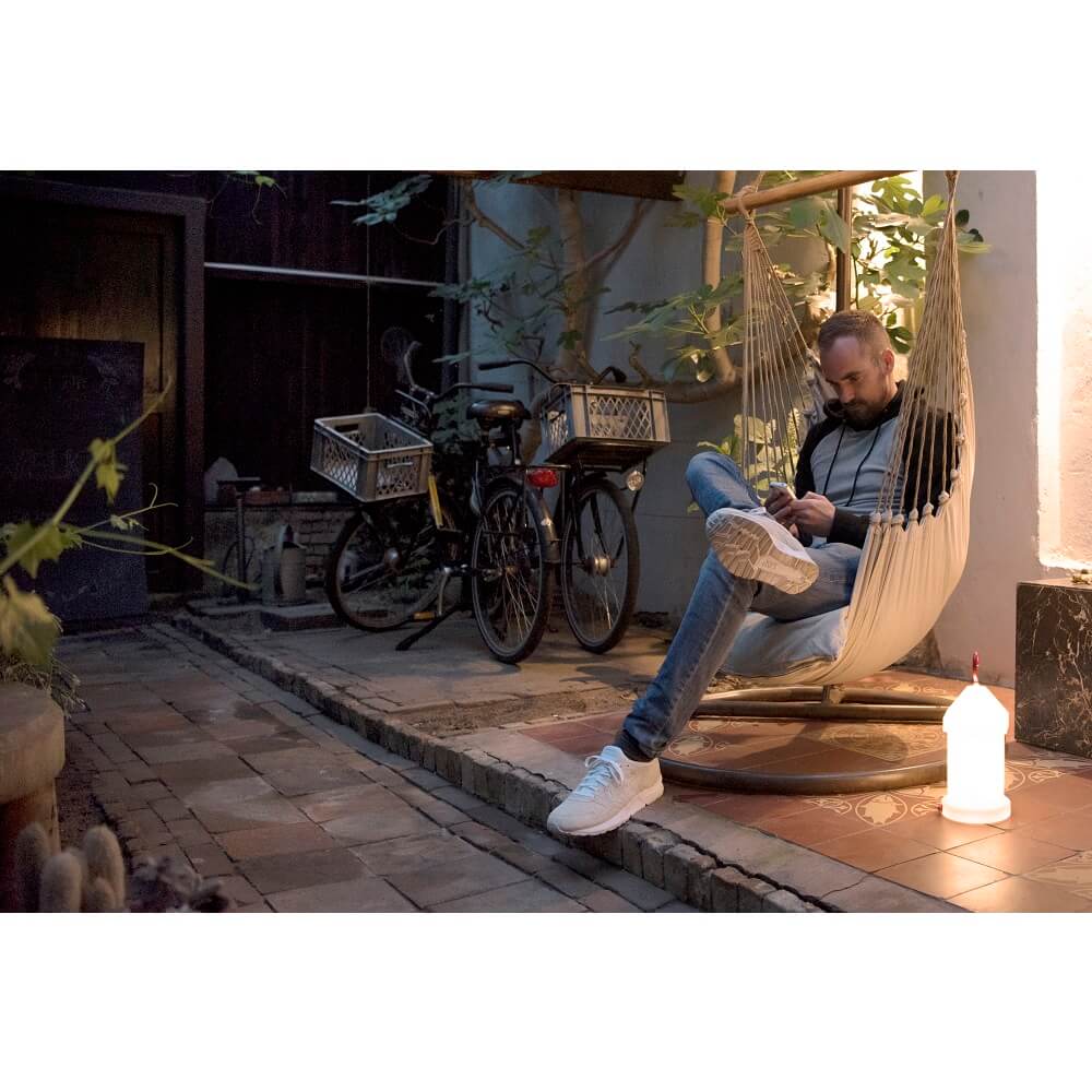 Fatboy Lampe Lampie-On