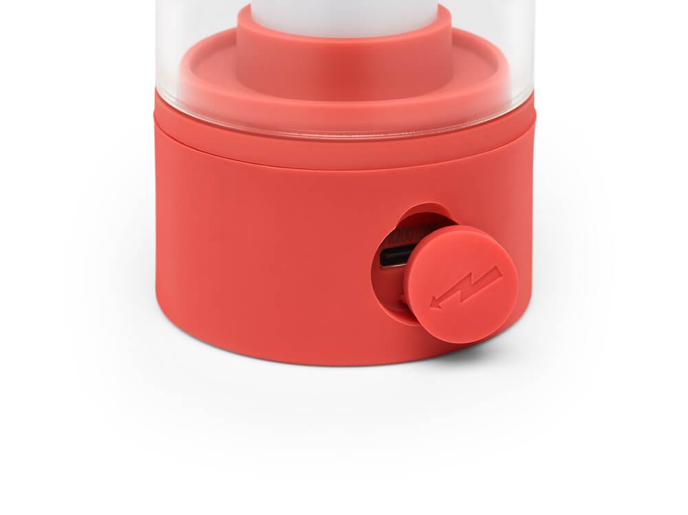 Fatboy Lampe Tjoepke Red