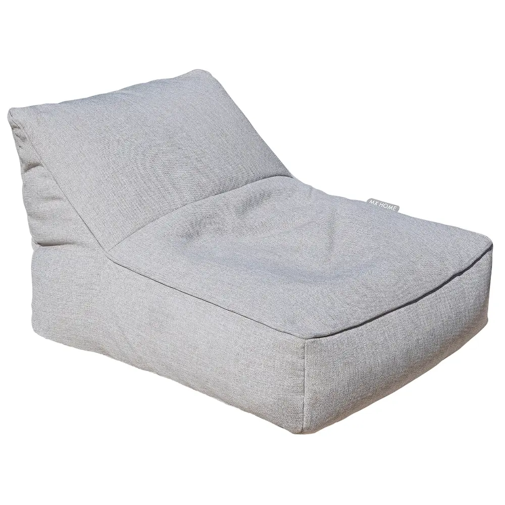 Lounge pug grey linen Bedtime.no.