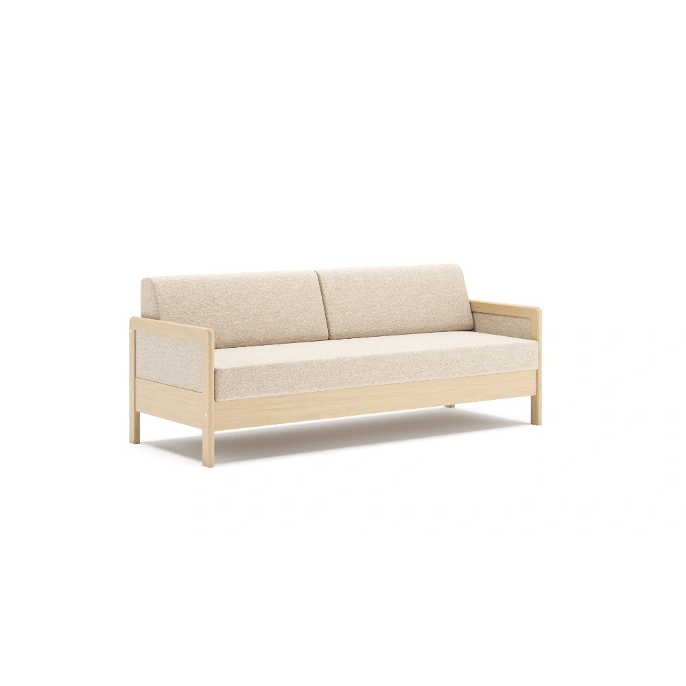 Hestbæk Sovesofa Modell 145