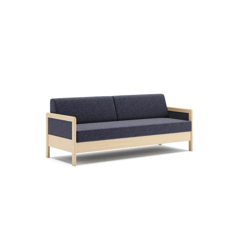 Hestbæk Sovesofa Modell 145
