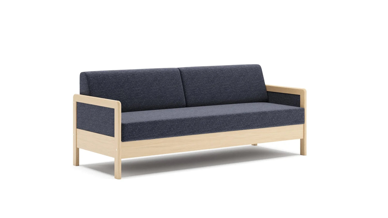 Hestbæk Sovesofa Modell 145